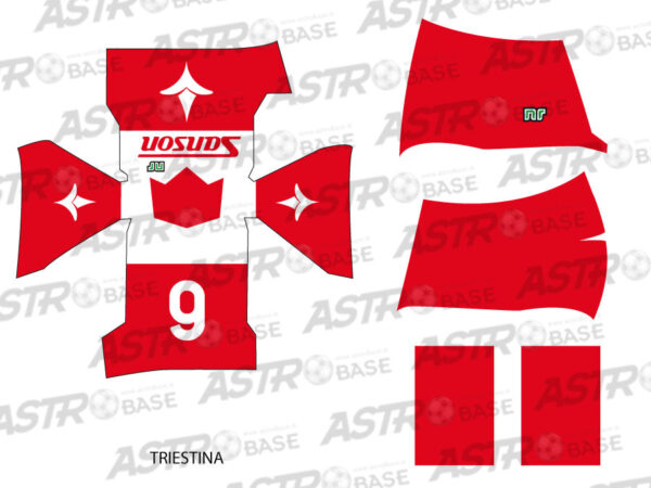 Triestina