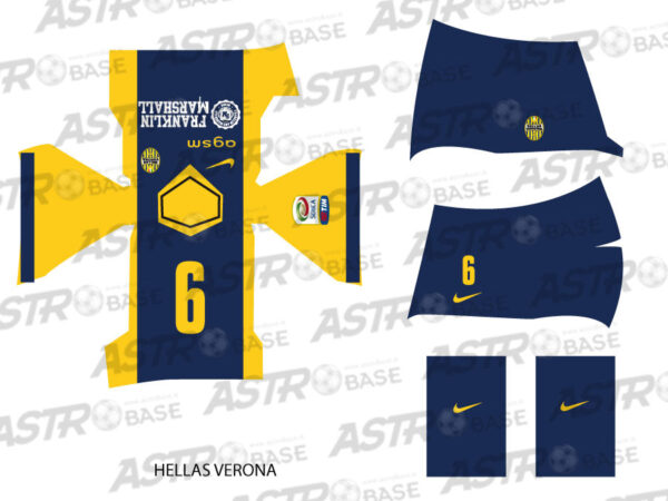 Hellas Verona