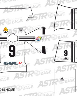 Valencia 2015 - Per omini 2K4
