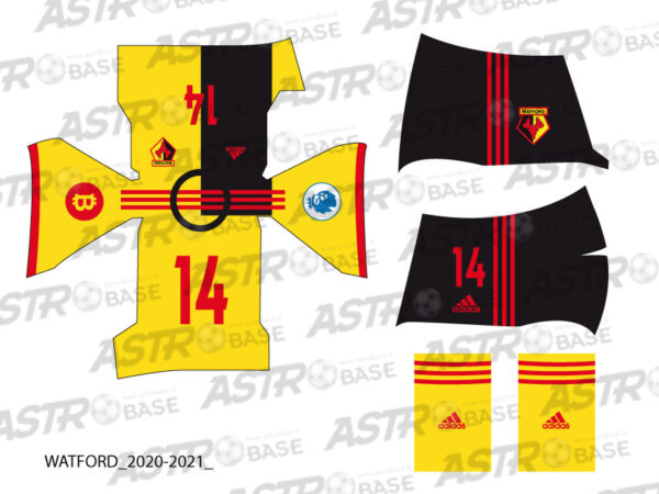 Watford 2020 / 2021