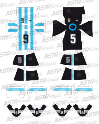 Argentina Campione del Mondo 1978 - Per omini HW
