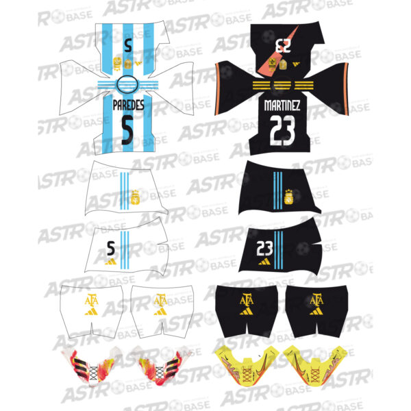Argentina 2023