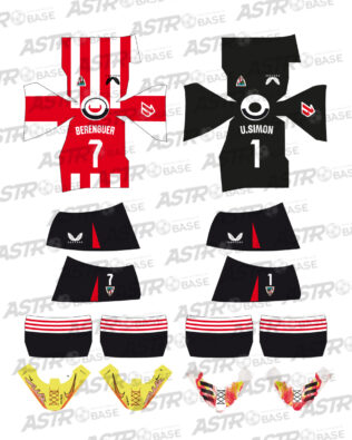 Athletic Bilbao 2023 / 2024 - Per omini 2K4