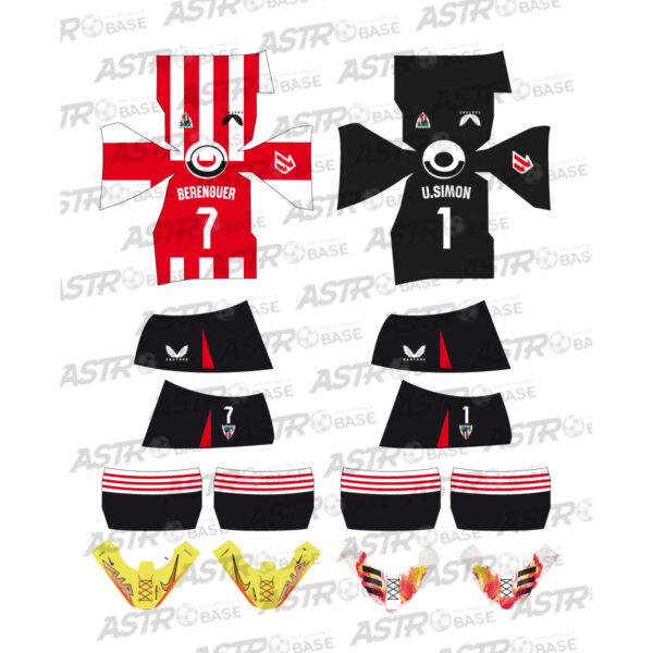 Athletic Bilbao 2023 / 2024