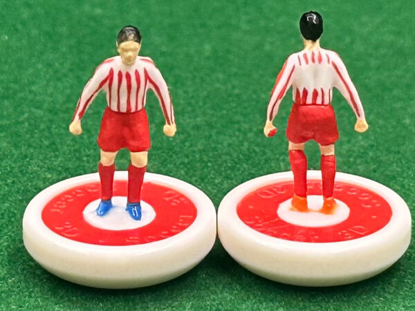 Atletico Madrid Mondiale per Club 2025
