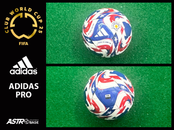A - Adidas PRO - Mondiale per Club 2025