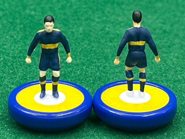 Boca Juniors Mondiale per Club 2025