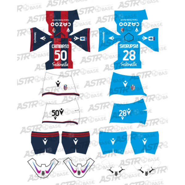 Bologna 2022 / 2023