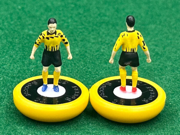 Borussia Dortmund Mondiale per Club 2025