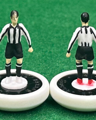 Botafogo Mondiale per Club 2025 - Squadra in scatola Soccer3D