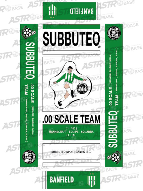 Banfield 2025