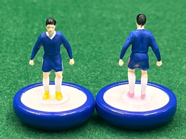 Chelsea Mondiale per Club 2025
