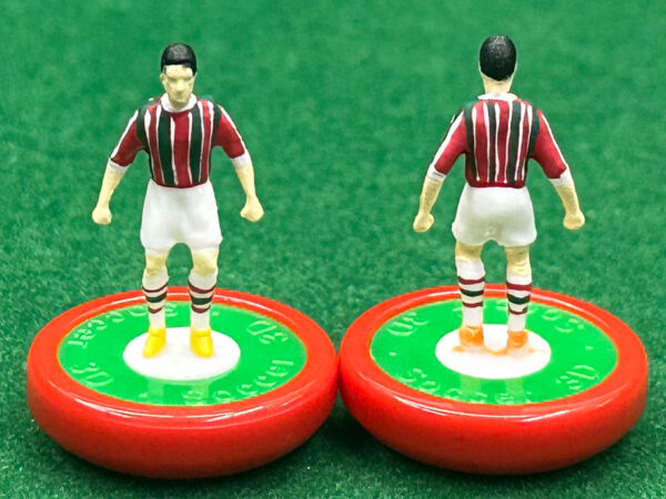 Fluminense Mondiale per Club 2025