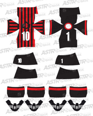 Foggia 1973 / 1974 - Per omini 2K4