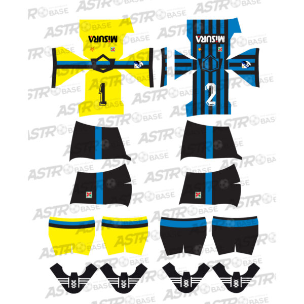 Inter 1982 / 1983