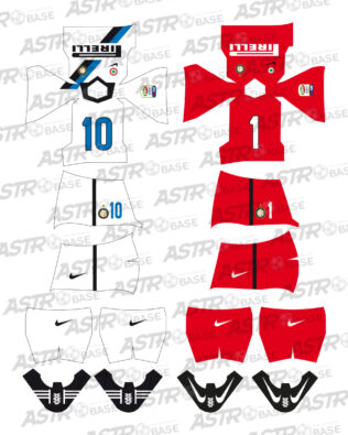 Inter 2011 / 2012 - Per omini HW