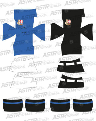 Italia Campione World Cup 1934 - Per omini HW