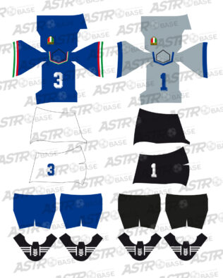 Italia Campione World Cup 1982 - Per omini HW