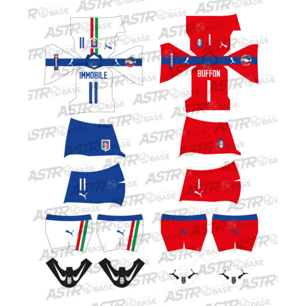 Italia Euro 2016