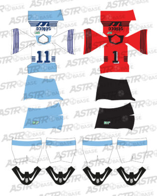 Lazio 1982 / 1983 - Per omini HW