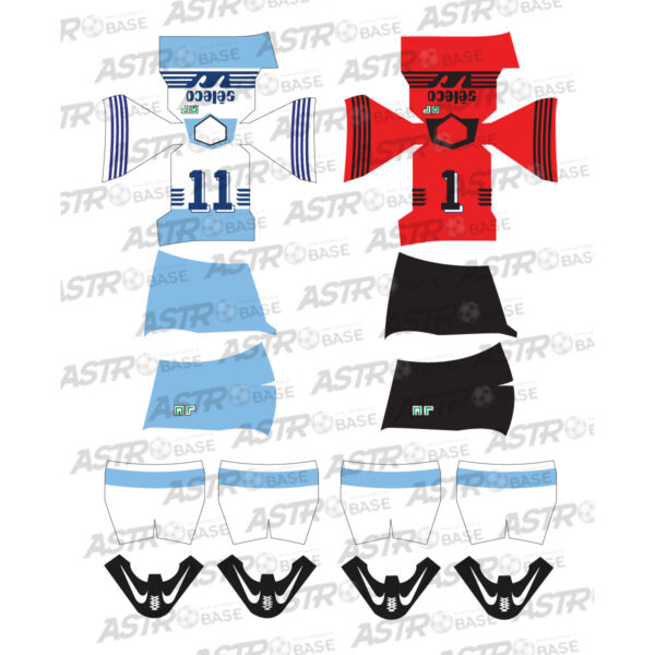 Lazio 1982 / 1983