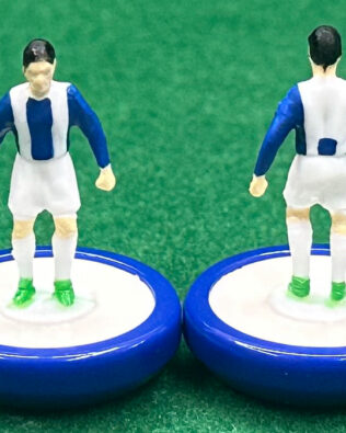 Pachuca Mondiale per Club 2025 - Squadra in scatola Soccer3D