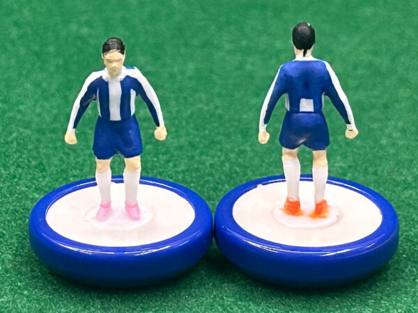 Porto Mondiale per Club 2025