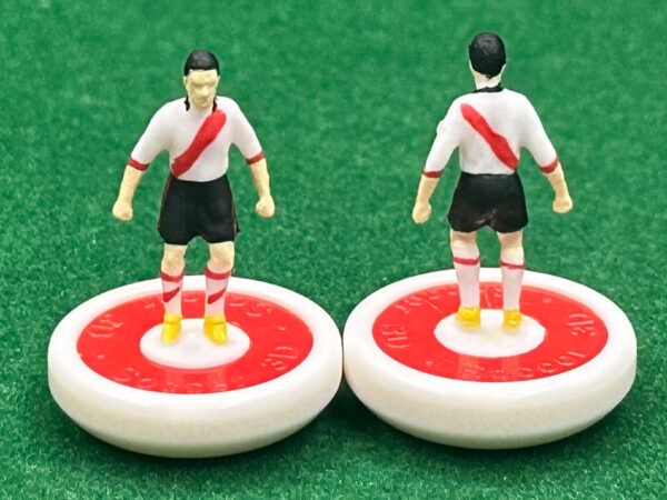 River Plate Mondiale per Club 2025