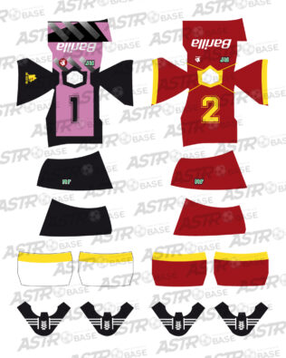 Roma 1990 / 1991 - Per omini 2K4