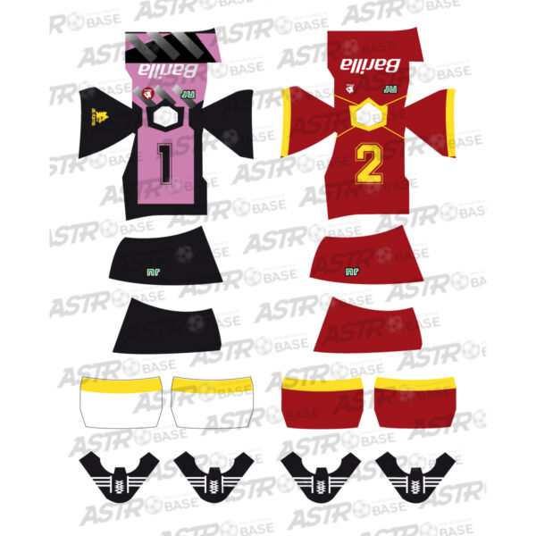 Roma 1990 / 1991