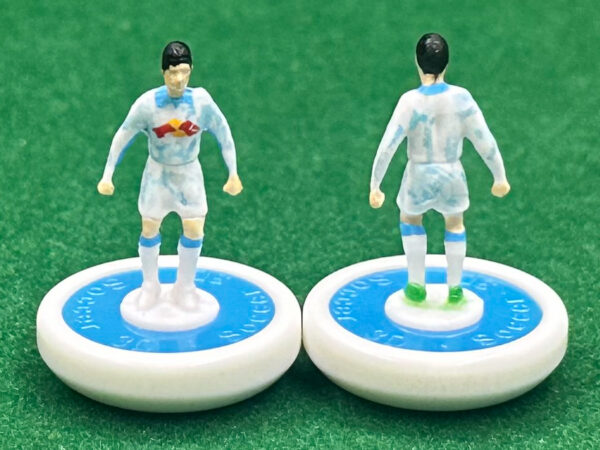 Salisburgo Mondiale per Club 2025
