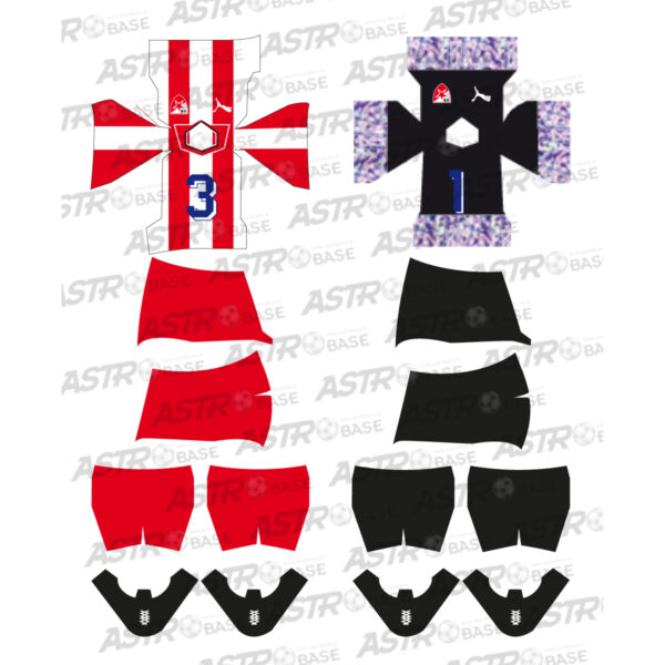 Stella Rossa 1990 / 1991
