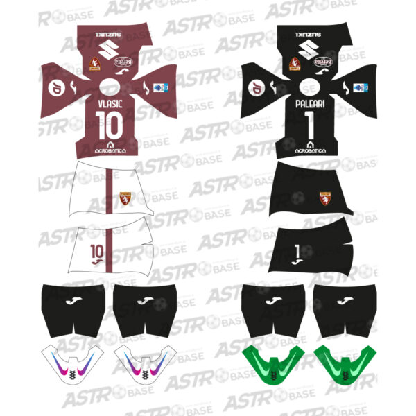 Torino 2024 / 2025
