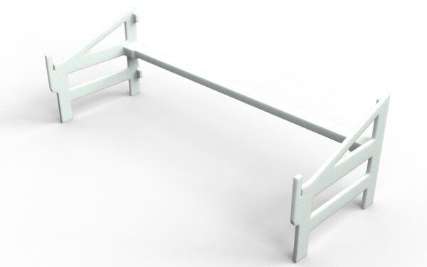 Telaio di estensione per Tribune T1, T3 e T5