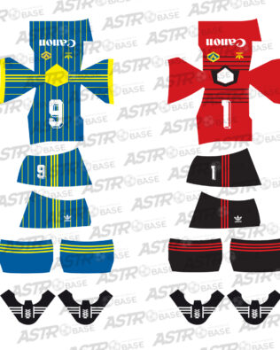Hellas Verona 1994 / 1995 - Per omini 2K4