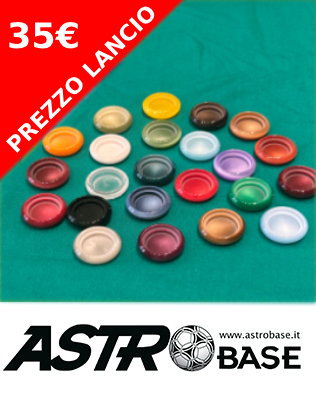 CC2 STANDARD in Poliestere