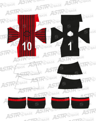 Milan 1969 / 1970 - Per omini 2K4