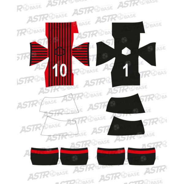 Milan 1969 / 1970