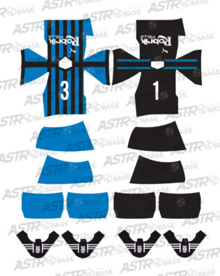 Pisa 1982 / 1983 - Per omini 2K4