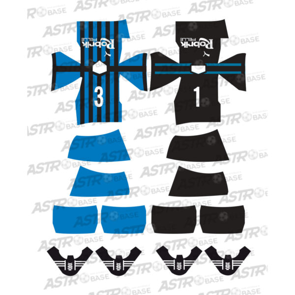 Pisa 1982 / 1983