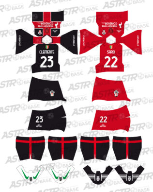 Pro Vercelli 2020 / 2021 - Per omini 2K4