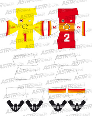 Roma 1979 / 1980 - Per omini HW