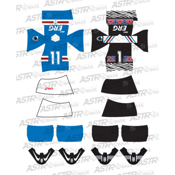 Sampdoria 1991 / 1992