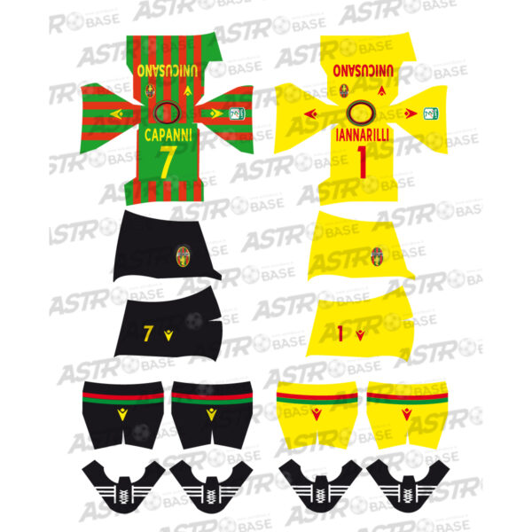 Ternana 2022 / 2023