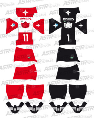 Triestina - Per omini HW