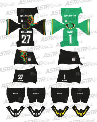 Venezia 1998 / 1999 - Per omini HW