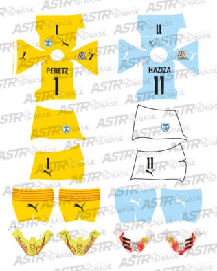 Israele 2024 - Per omini 2K4