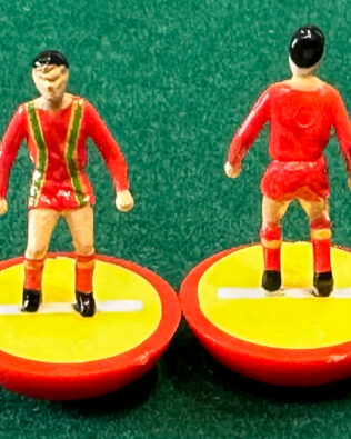 474 - Wales 1976-79