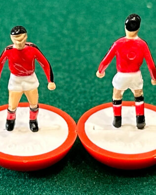 469 - Nottingham Forest 1997-98