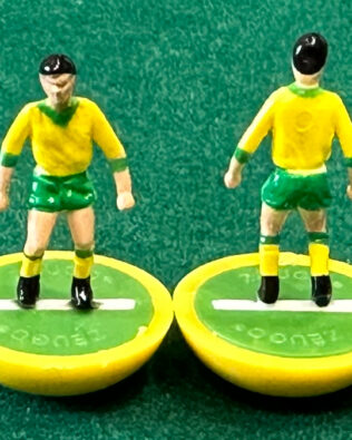 468 - Norwich City 2011-12